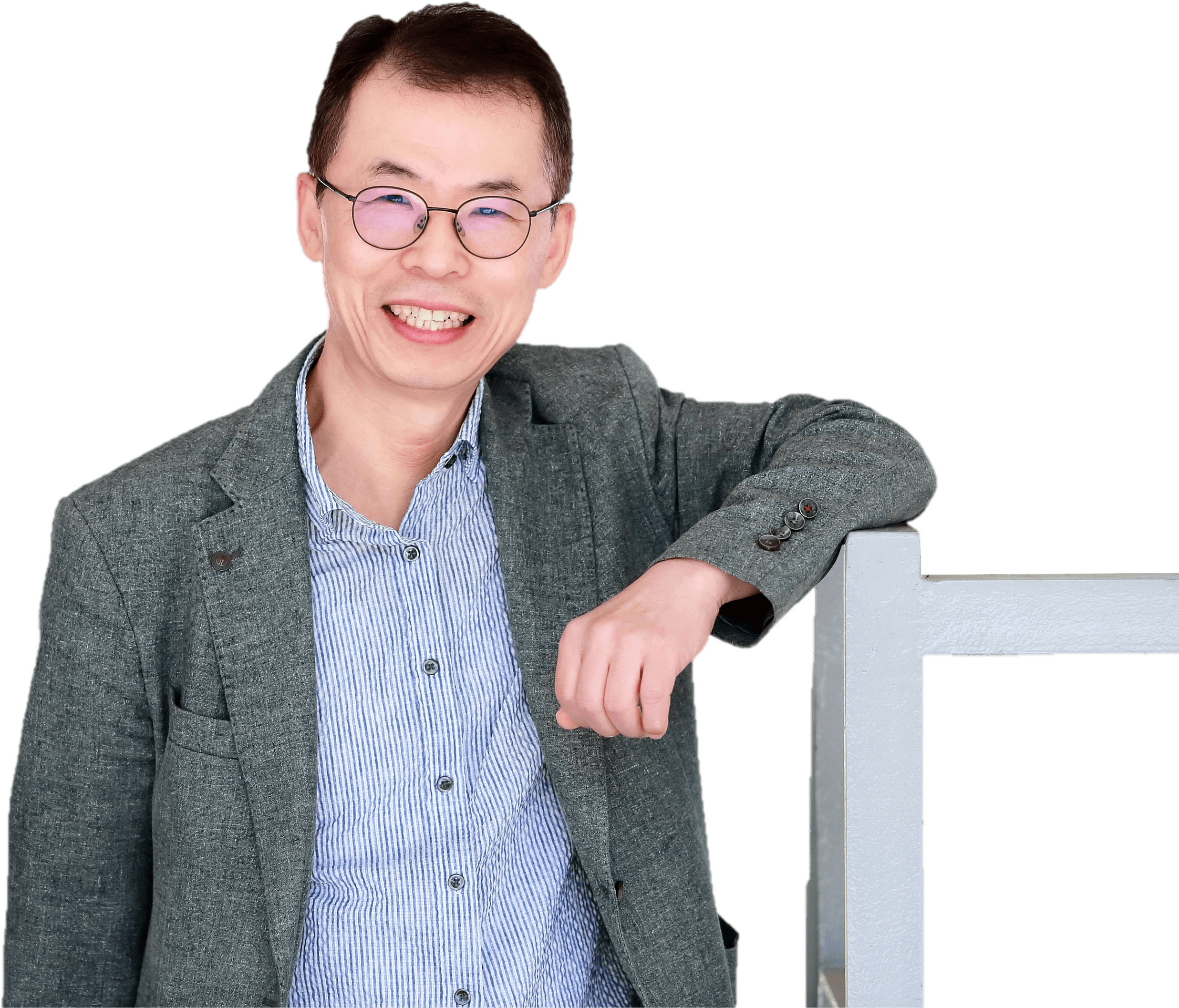 유구종 교수