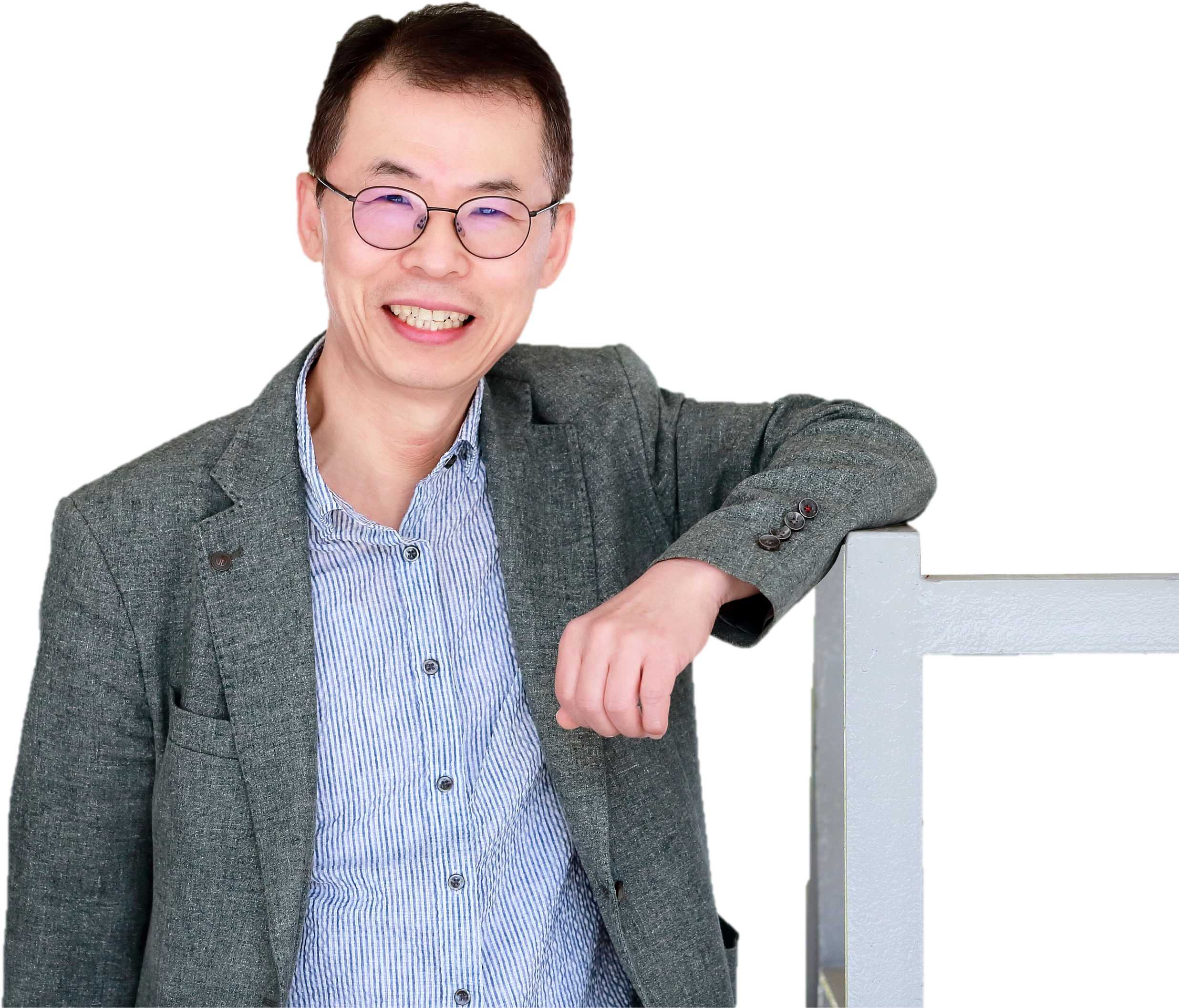 유구종 교수